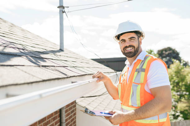 Slate Roofing Contractor in Lake Providence, LA