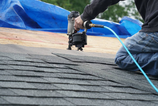 Quick and Trustworthy Emergency Roof Repair Services in Lake Providence, LA